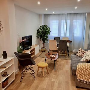 Apartamento de 3 Dormitorios